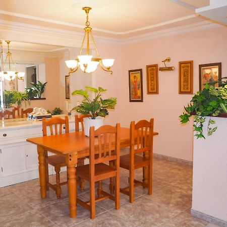 Conilplus Apartment Lorca Conil De La Frontera Exteriér fotografie
