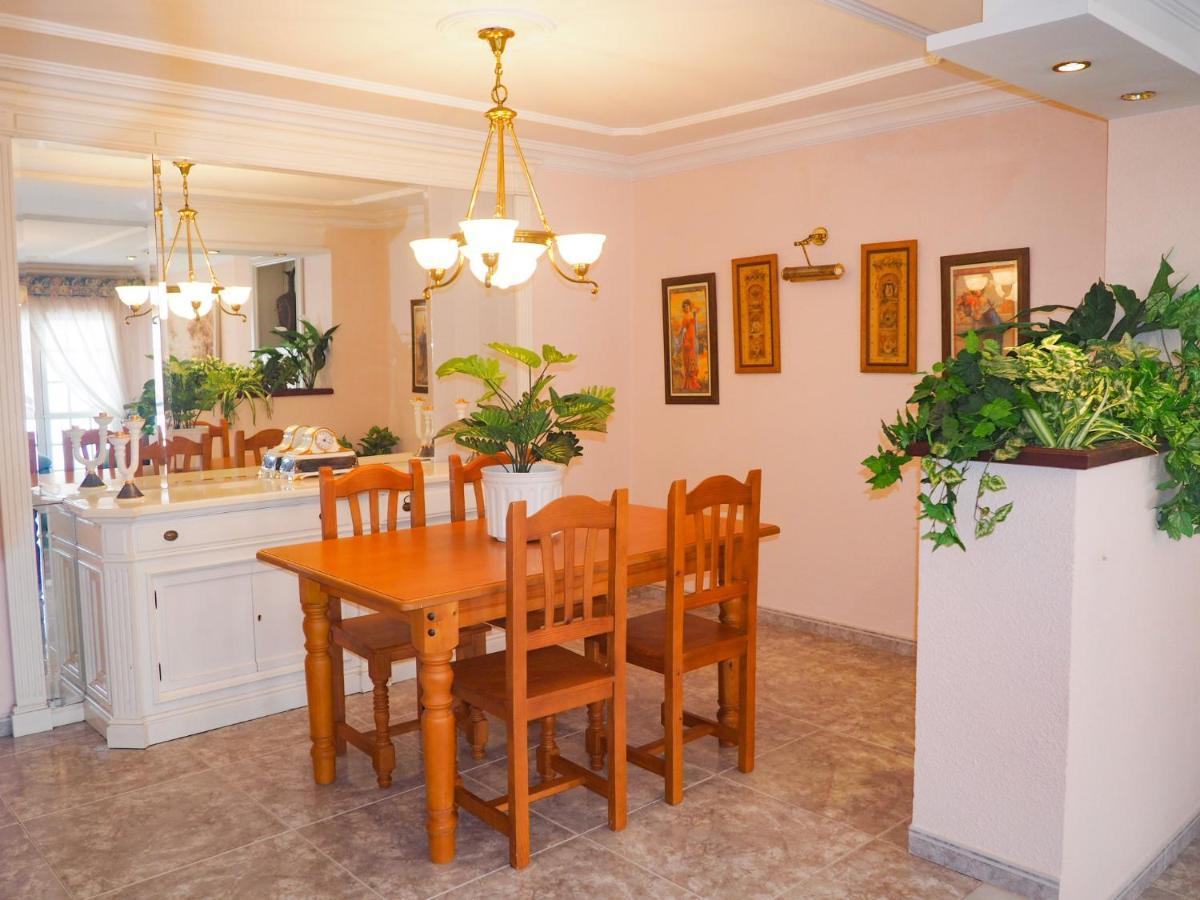Conilplus Apartment Lorca Conil De La Frontera Exteriér fotografie