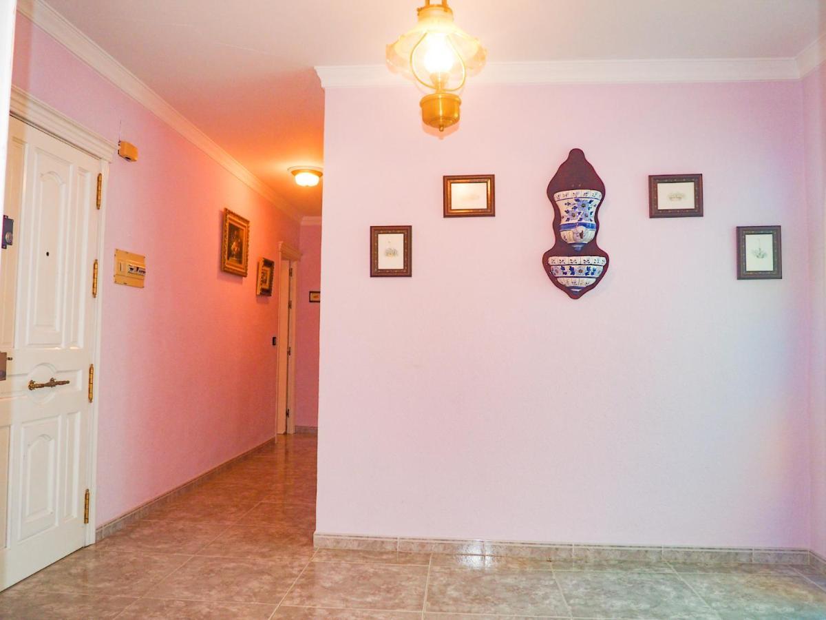 Conilplus Apartment Lorca Conil De La Frontera Exteriér fotografie