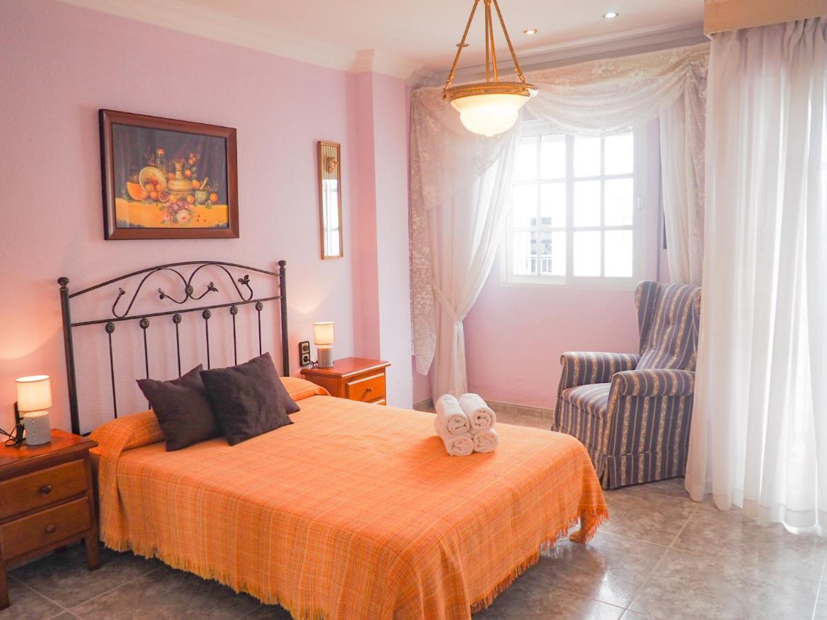 Conilplus Apartment Lorca Conil De La Frontera Exteriér fotografie