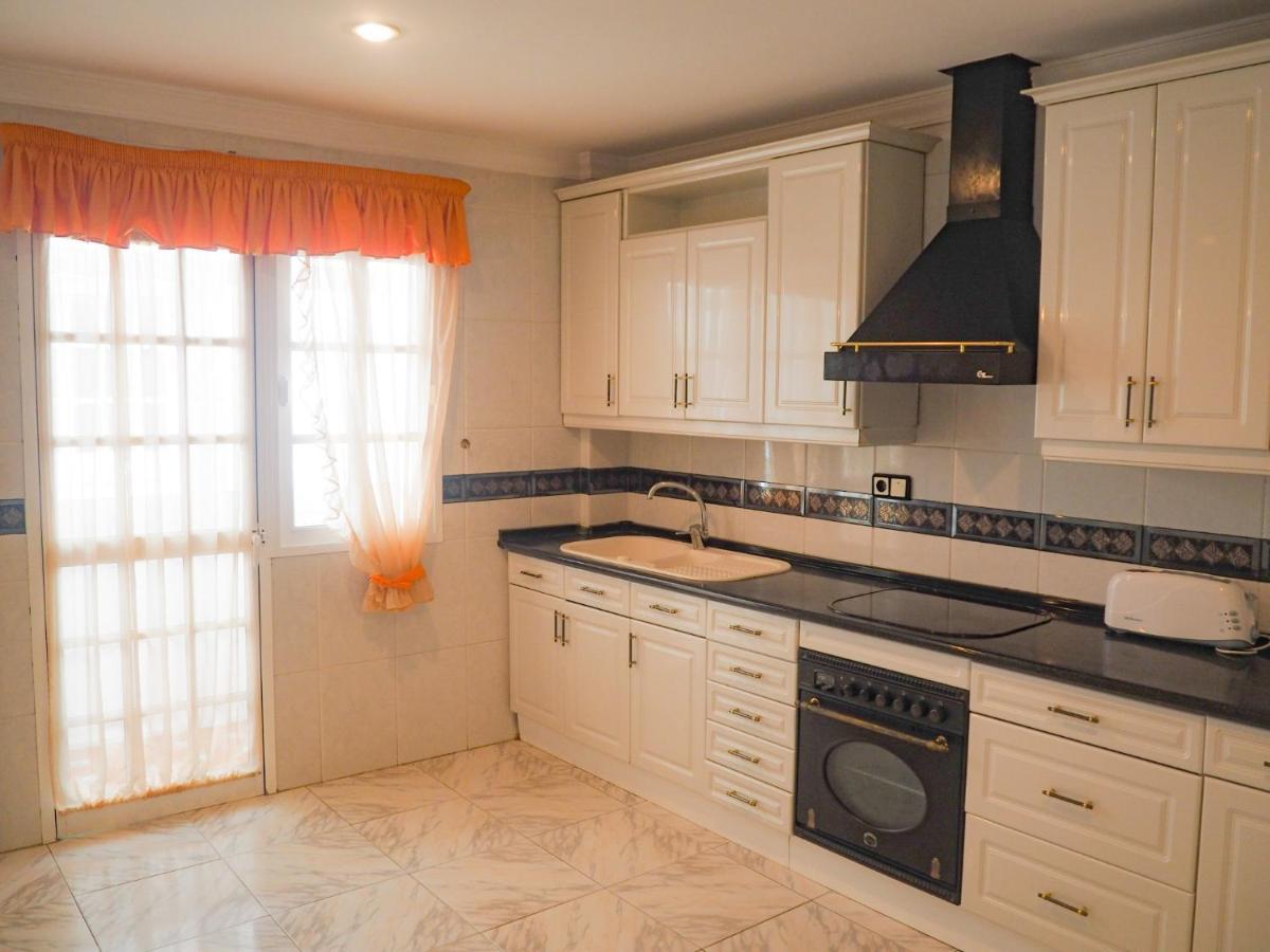 Conilplus Apartment Lorca Conil De La Frontera Exteriér fotografie