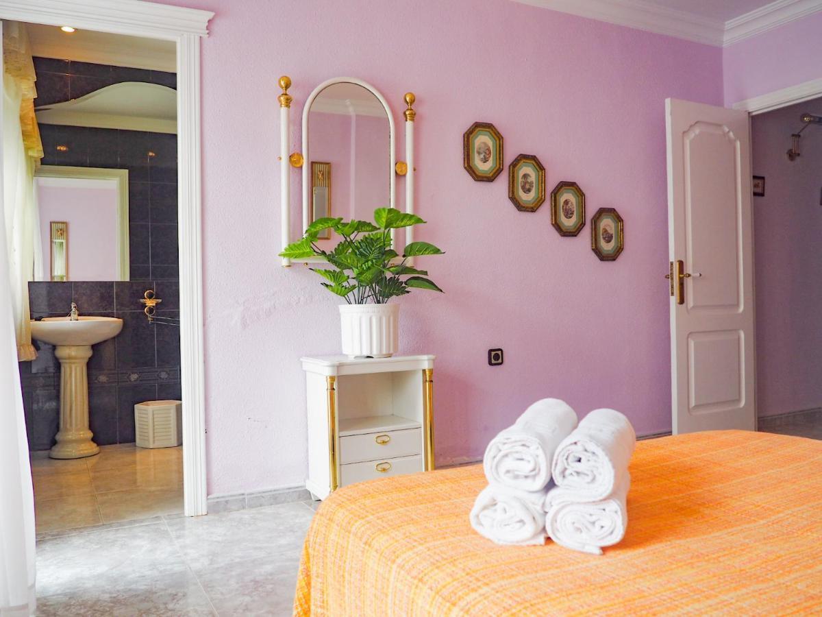 Conilplus Apartment Lorca Conil De La Frontera Exteriér fotografie
