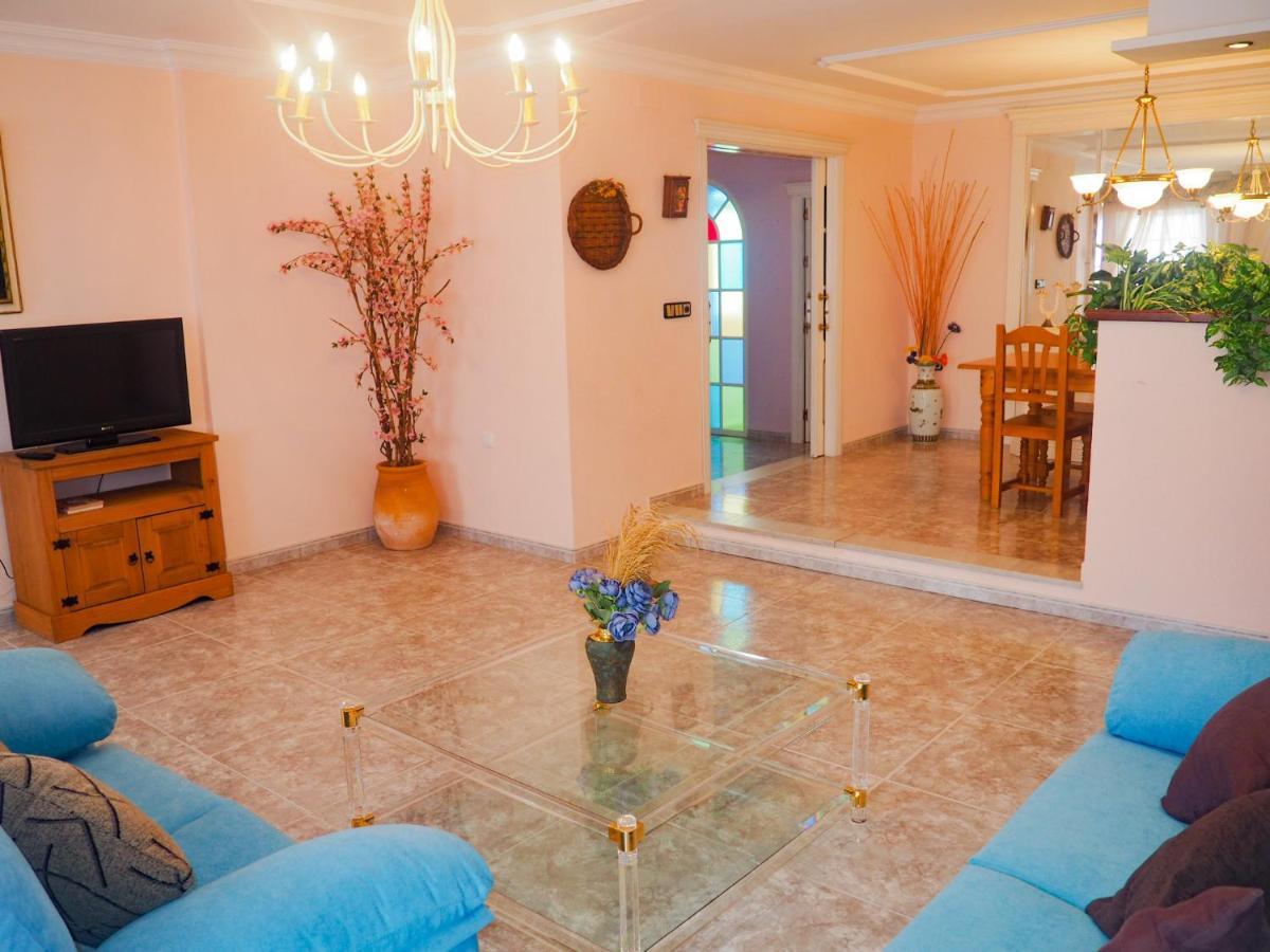 Conilplus Apartment Lorca Conil De La Frontera Exteriér fotografie