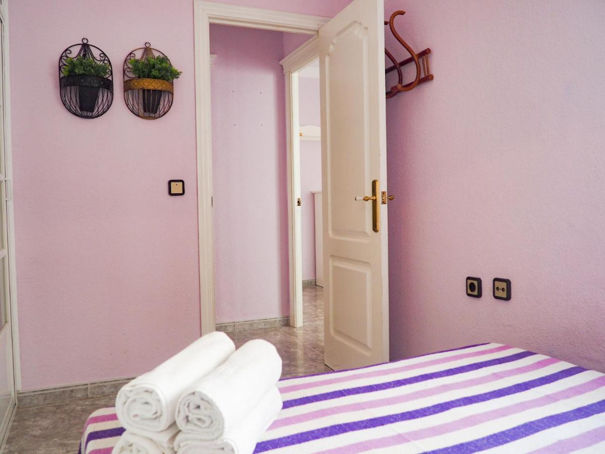 Conilplus Apartment Lorca Conil De La Frontera Exteriér fotografie